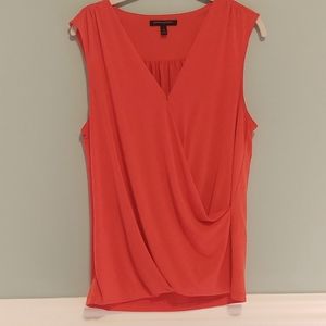 Banana Republic Sleeveless Top